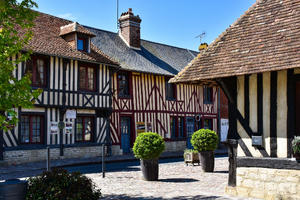 Remorquage voiture Beauvais